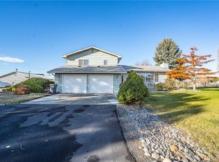 1149 Sage Rd, Ephrata, WA 98823