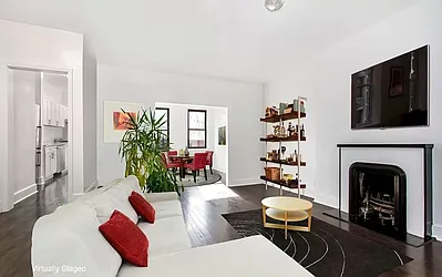 Rented by REAL New York