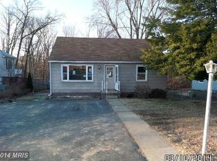 3824 E Joppa Rd, Baltimore, MD 21236