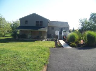 7940 Lancaster Ave, Myerstown, PA 17067