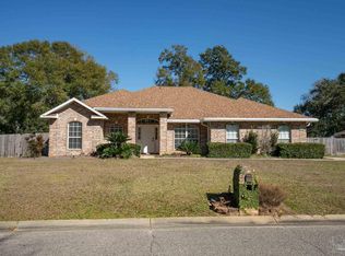 4836 Timber Ridge Dr, Pace, FL 32571