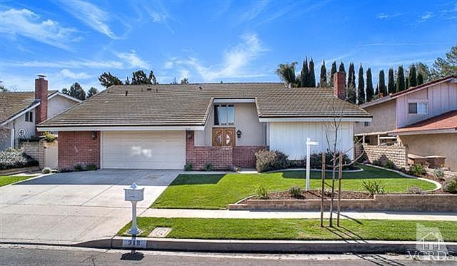 1st image of 319 Charro Ave