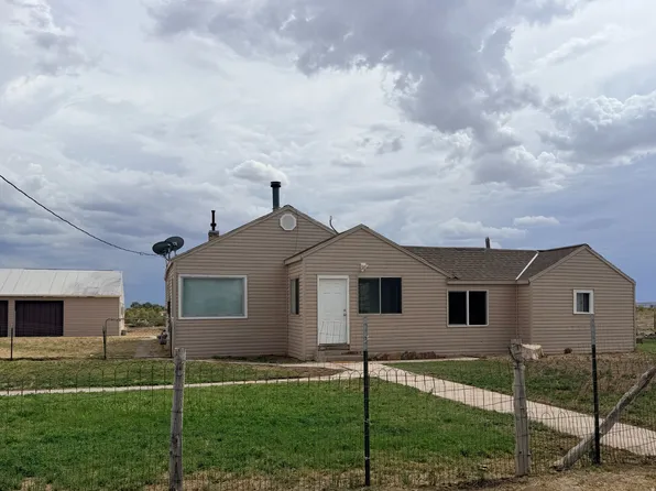 4375 W 4500 S, Delta, UT 84624