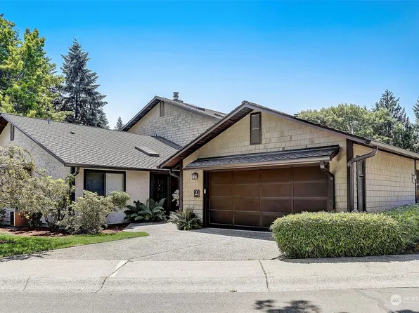 11903 Stendall Drive N, Seattle, WA 98133