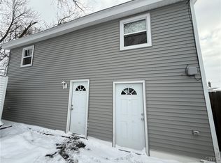 125 W 1st St, East Syracuse, NY