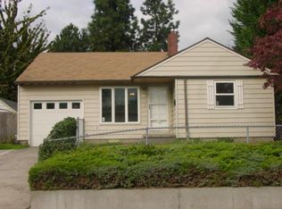 701 N Winchell St, Portland, OR 97217