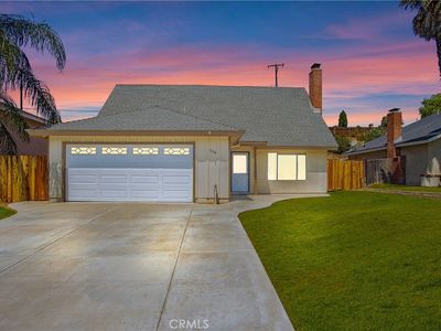 534 Mesa Dr, Corona, CA, 92879