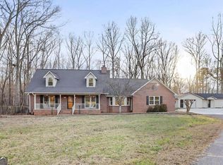 410 Cedar Creek Rd, Newnan, GA 30263