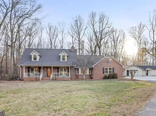 410 Cedar Creek Rd, Newnan, GA 30263