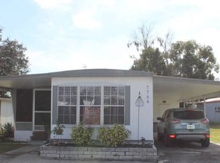 7750 Middlebury Rd, New port richey, FL 34653