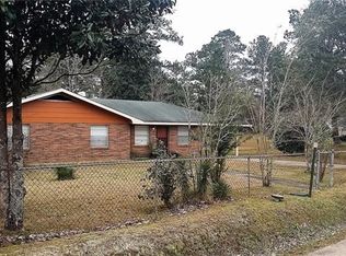 1601 Charles Spikes Ln, Bogalusa, LA 70427