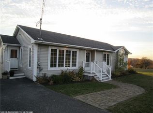11 Wallace St, Presque Isle, ME 04769