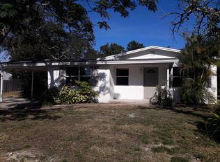1327 Vista Ter, Titusville, FL 32780