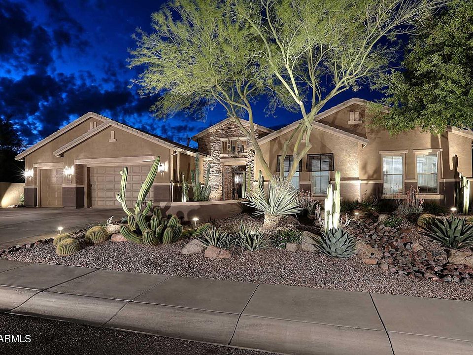 1st image of 4716 W BARKO Lane