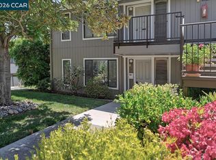 1316 Singingwood Ct APT 2, Walnut Creek, CA 94595