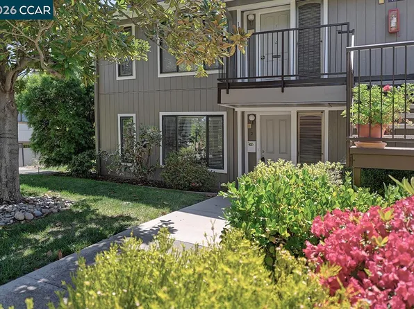 1316 Singingwood Ct APT 2, Walnut Creek, CA 94595