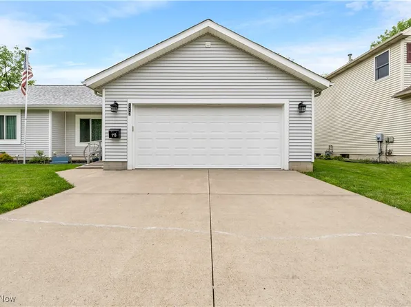 113 Park St, Wellington, OH 44090