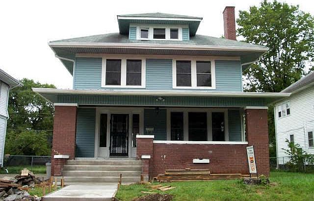 1st image of 3951 N Broadway St
