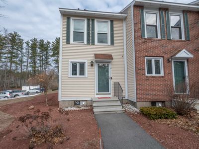 9 Kimberly Drive, Merrimack, NH, 03054