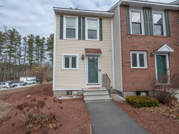 9 Kimberly Drive, Merrimack, NH 03054