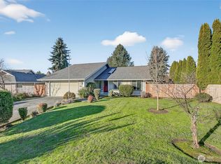 1708 NW 91st Circle, Vancouver, WA 98665