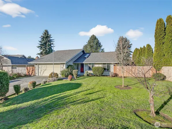 1708 NW 91st Circle, Vancouver, WA 98665