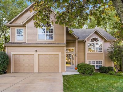 12720 S Rene St, Olathe, KS, 66062