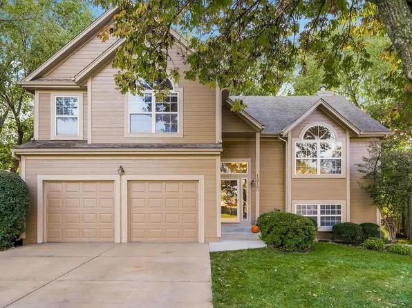 12720 S Rene St, Olathe, KS 66062