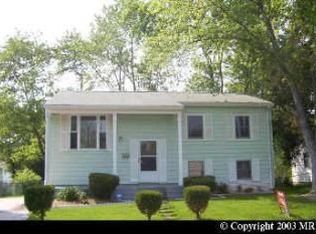 14922 Concord Dr, Woodbridge, VA 22193