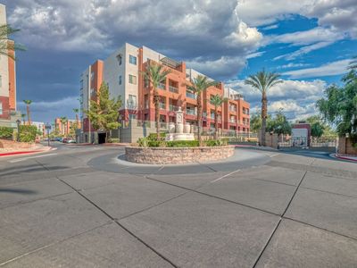 87 E Agate Ave Unit 204, Las Vegas, NV, 89123