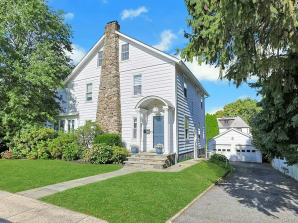 617 Munro Avenue, Mamaroneck, NY 10543