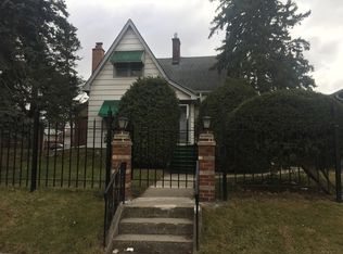 288 W 16th Pl, Chicago Heights, IL 60411