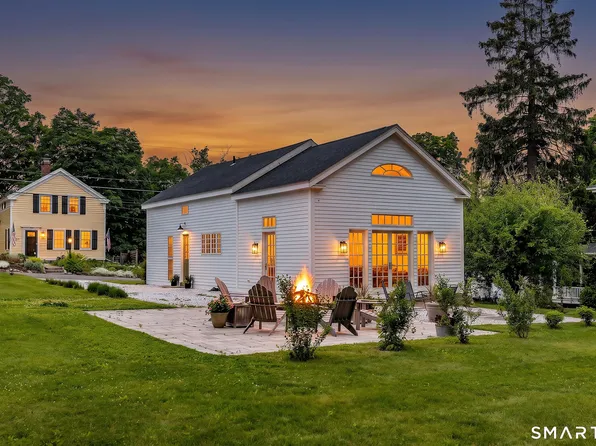 13 Prospect Street, Canaan, CT 06018