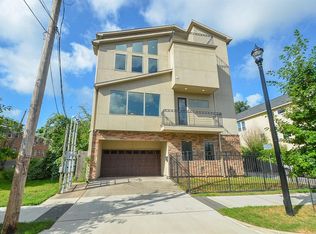 1614 Holman St, Houston, TX 77004