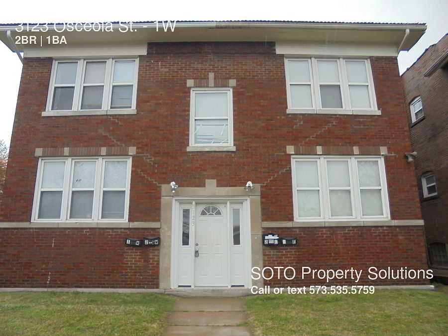 1st image of 3123 Osceola St APT 1W