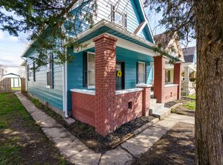 115 Neal Ave, Indianapolis, IN