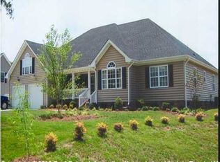 175 N Liberty Spring Rd, Suffolk, VA 23434