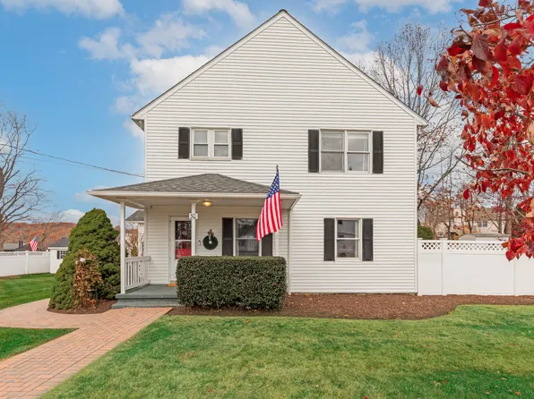 30 Linden Street, Watertown, CT 06779