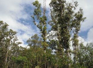 Middle Rd LOT 19-A, Kurtistown, HI 96760