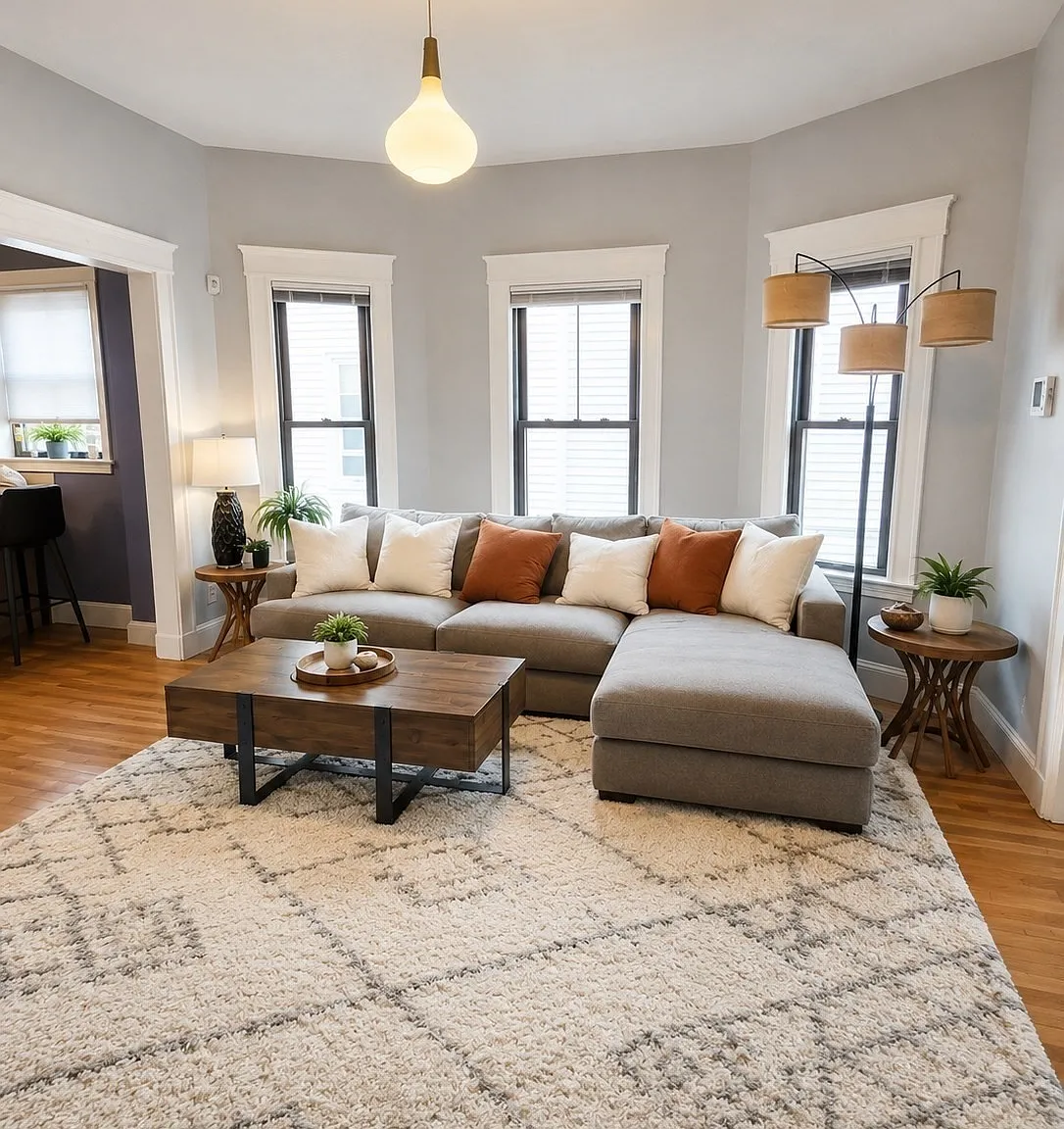 2 bed, 1.0 bath, 1130 sqft, $4,500 — Photo 2