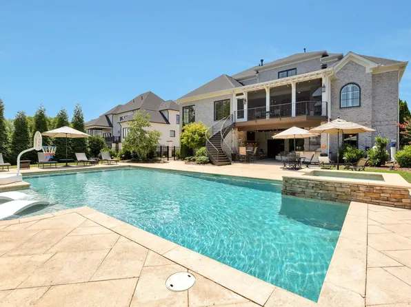 761 Sinclair Cir, Brentwood, TN 37027