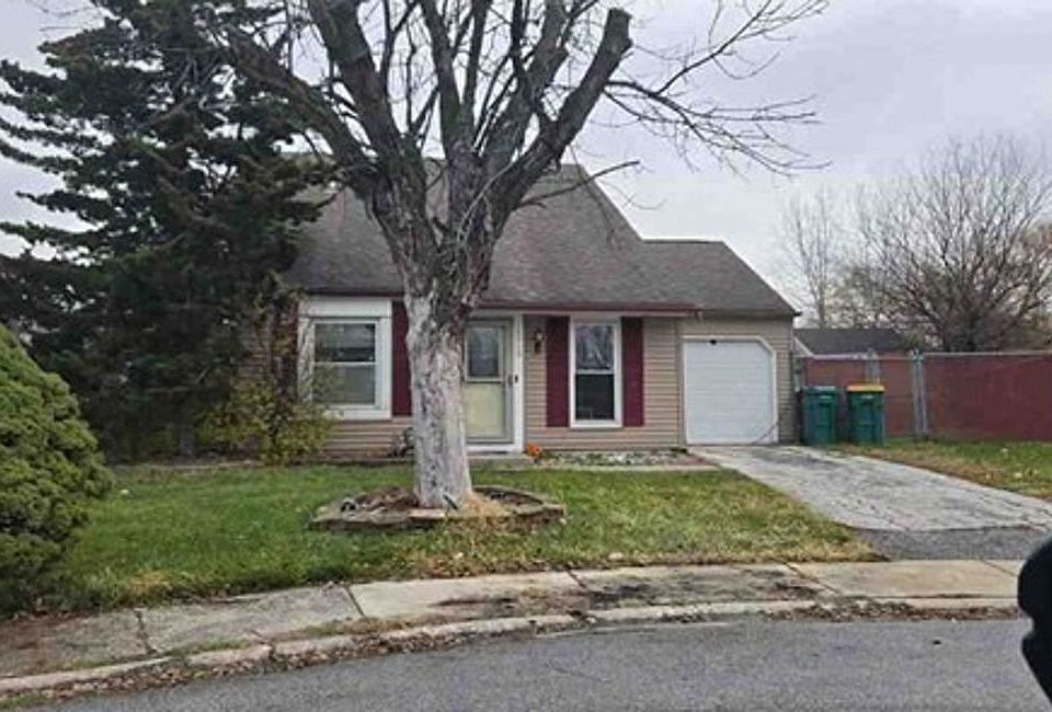 Property Front View