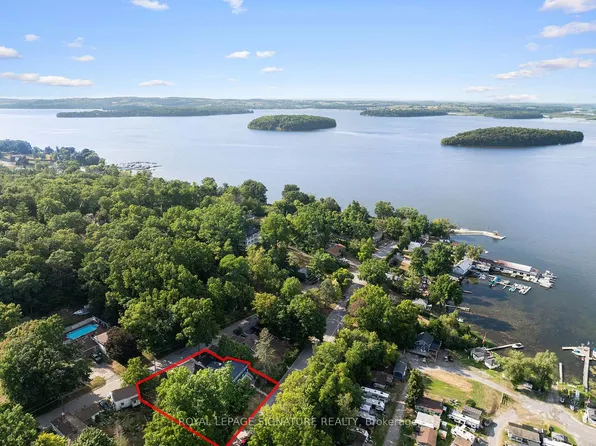 5265 Kelly Rd, Hamilton, ON K0K 2E0