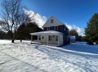 560 Halyday Run Rd, Oil City, PA 16301