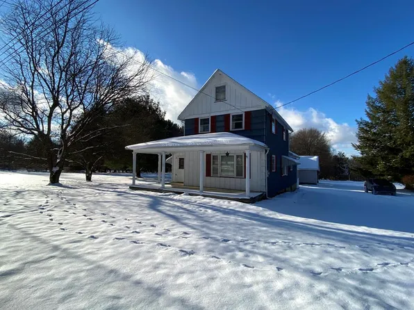 560 Halyday Run Rd, Oil City, PA 16301