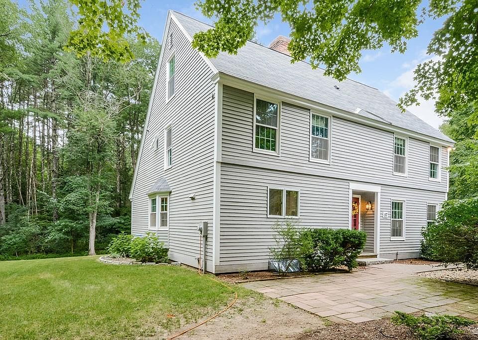 57 Heald St, Pepperell, MA 01463 Zillow
