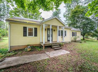 443 Laurel Branch Rd NW, Floyd, VA 24091