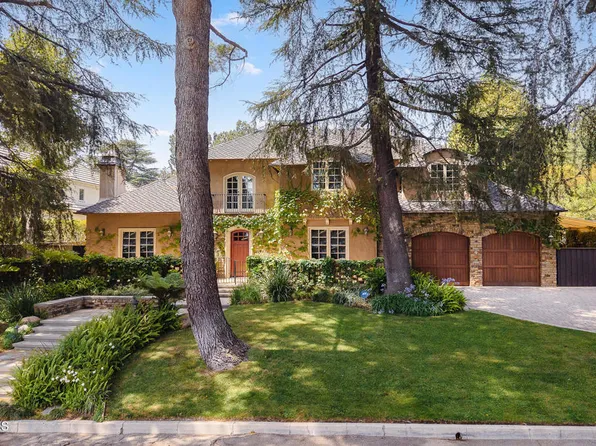 1925 Tondolea Ln, La Canada Flintridge, CA 91011