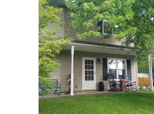 251 Parkridge Dr, Perkasie, PA 18944