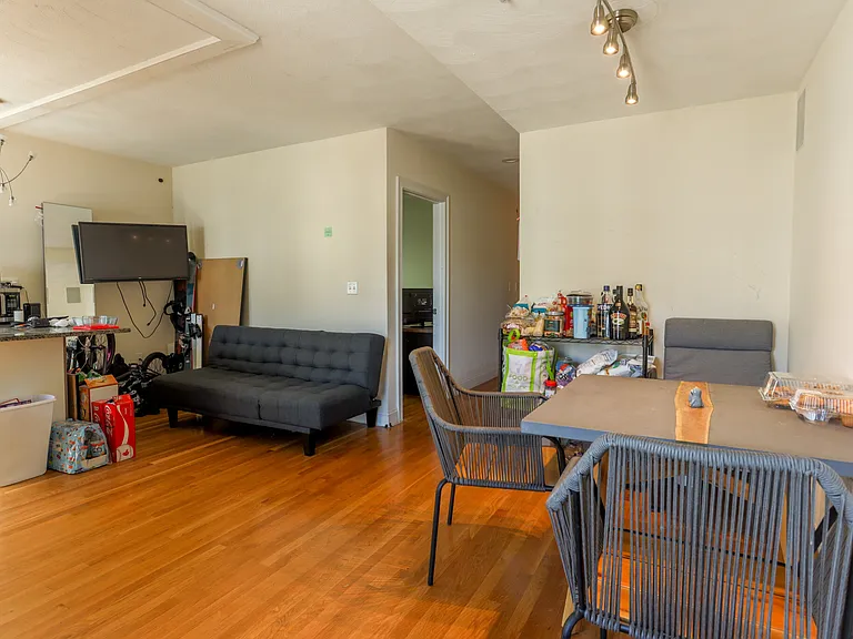 128 Hillside St #1 — Photo 9